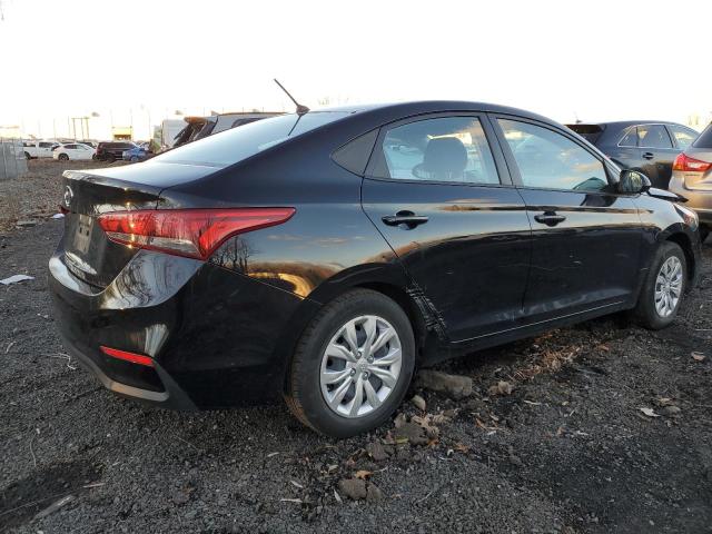 Photo 3 from auction – 2019 HYUNDAI ACCENT SE with VIN 3KPC24A36KE041542