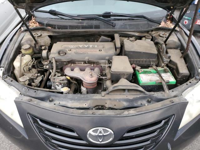 Photo 11 from auction – 2007 TOYOTA CAMRY CE with VIN 4T1BE46K47U185954