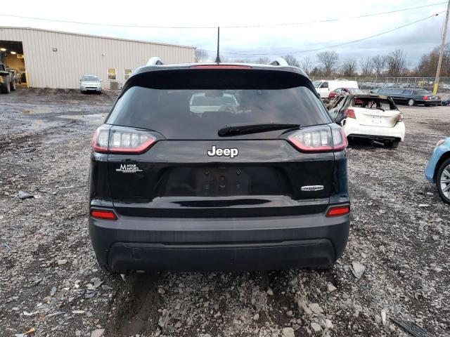 Photo 6 from auction – 2019 JEEP CHEROKEE L with VIN 1C4PJLCB1KD261949