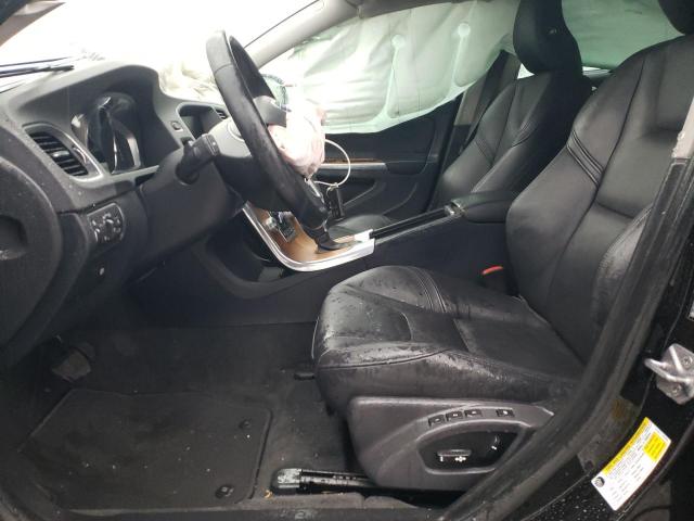 Photo 7 from auction – 2016 VOLVO S60 PLATIN with VIN LYV402FM1GB096161