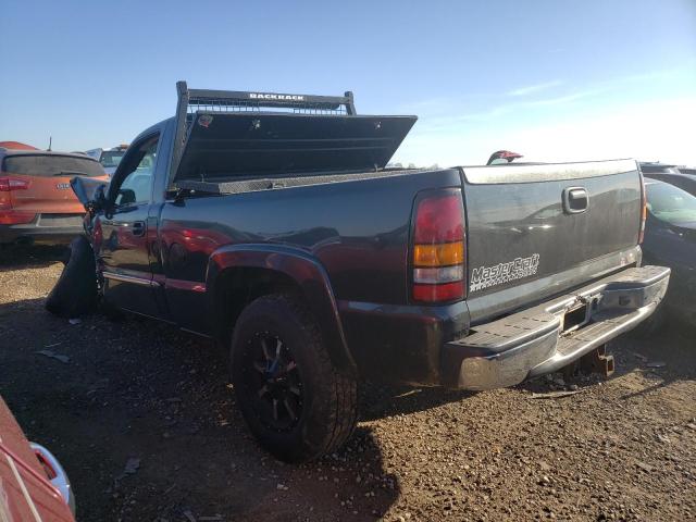 Photo 2 from auction – 2004 GMC NEW SIERRA with VIN 1GTEK14T24Z167326