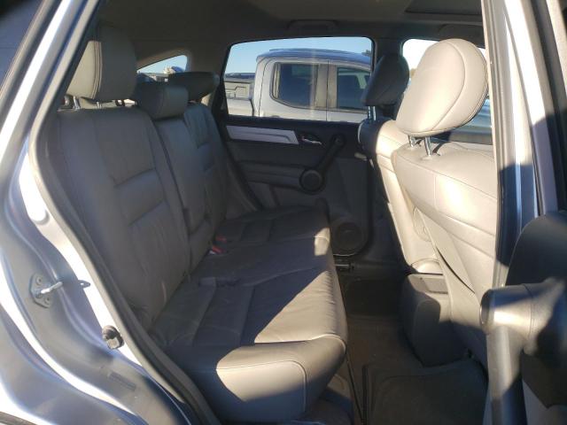 Photo 11 from auction – 2011 HONDA CR-V EXL with VIN JHLRE4H74BC010634