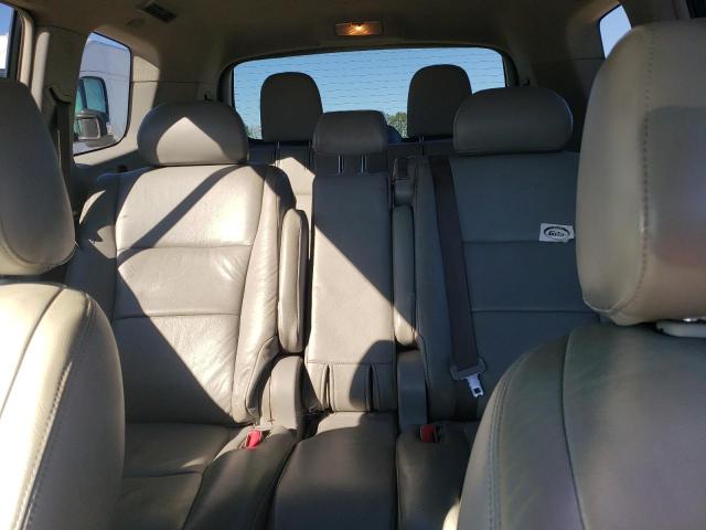 Photo 10 from auction – 2008 TOYOTA HIGHLANDER with VIN JTEES41A782024175