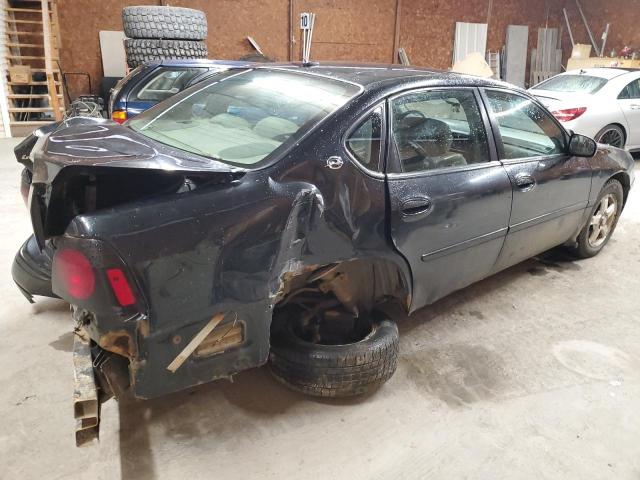 Photo 3 from auction – 2005 CHEVROLET IMPALA LS with VIN 2G1WH52K159363492