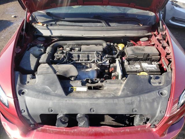 Photo 12 from auction – 2016 JEEP CHEROKEE L with VIN 1C4PJMDB2GW175663