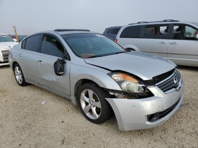 Photo 4 from auction – 2007 NISSAN ALTIMA 3.5 with VIN 1N4BL21E97C184262