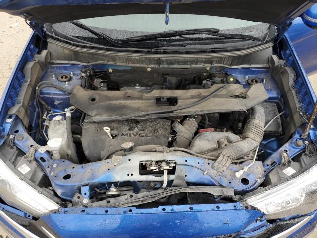 Photo 12 from auction – 2019 MITSUBISHI OUTLANDER with VIN JA4AP3AU0KU035288