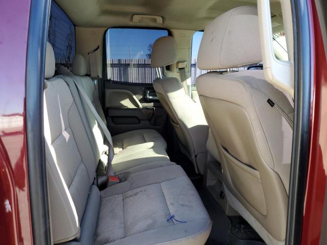 Photo 10 from auction – 2014 CHEVROLET SILVERADO with VIN 1GCRCREH7EZ329430