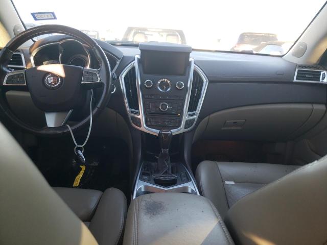 Photo 8 from auction – 2011 CADILLAC SRX PREMIU with VIN 3GYFNCEY1BS515543
