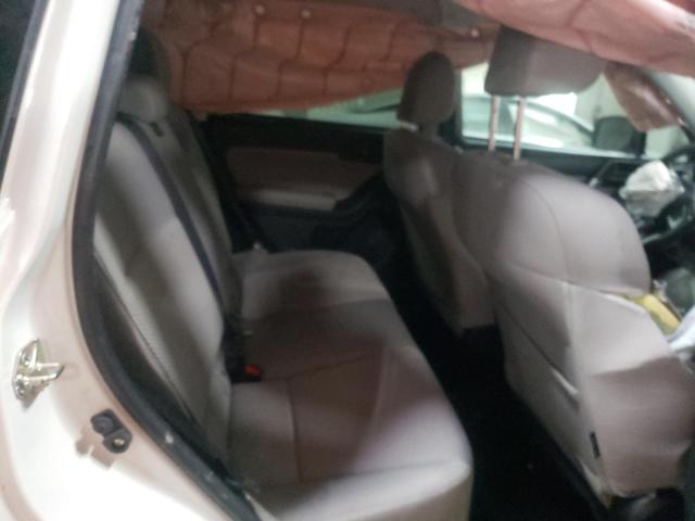 Photo 11 from auction – 2017 SUBARU FORESTER 2 with VIN JF2SJABC2HH493794