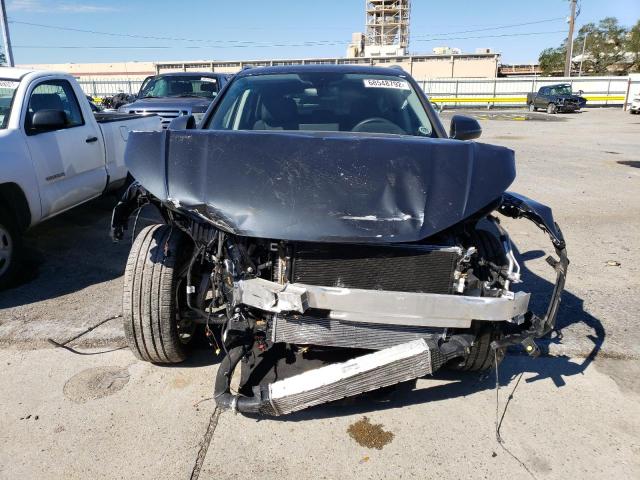 Photo 5 from auction – 2021 AUDI Q5 PRESTIG with VIN WA1CAAFY7M2057748