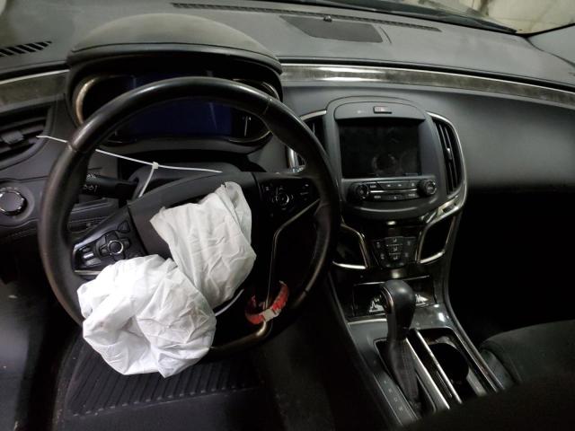 Photo 8 from auction – 2015 BUICK LACROSSE with VIN 1G4GA5G32FF147656