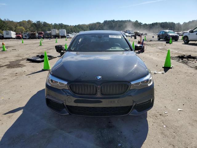 Photo 5 from auction – 2019 BMW 530 I with VIN WBAJA5C56KWA57776