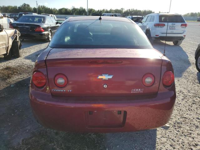 Photo 6 from auction – 2010 CHEVROLET COBALT with VIN 1G1AD1F51A7112521