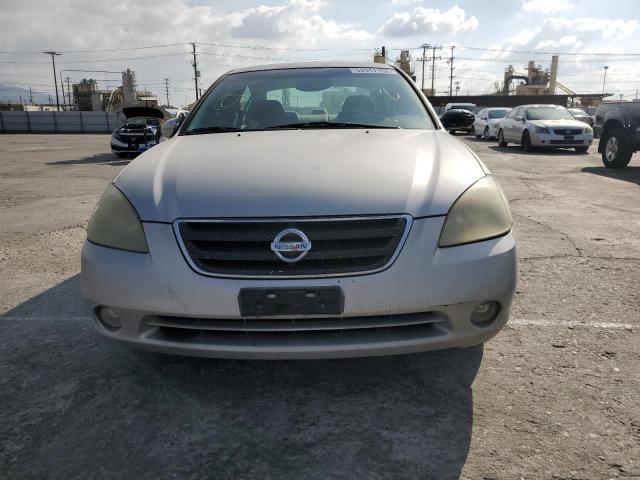 Photo 5 from auction – 2004 NISSAN ALTIMA BAS with VIN 1N4AL11D04C139946