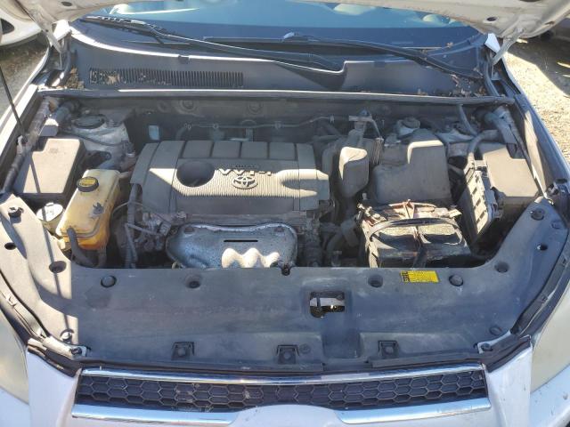 Photo 12 from auction – 2012 TOYOTA RAV4 LIMIT with VIN 2T3DF4DV1CW241689