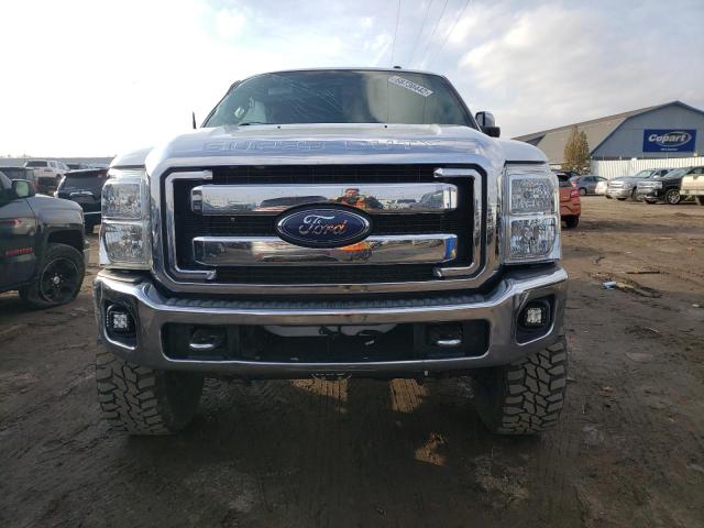 Photo 5 from auction – 2015 FORD F250 SUPER with VIN 1FT7W2BT7FED69899