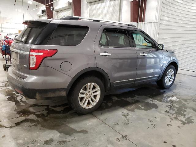 Photo 3 from auction – 2013 FORD EXPLORER X with VIN 1FM5K8D86DGC00937