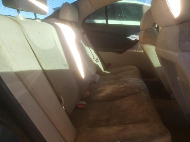 Photo 10 from auction – 2008 PONTIAC G6 VALUE L with VIN 1G2ZF57B684157146