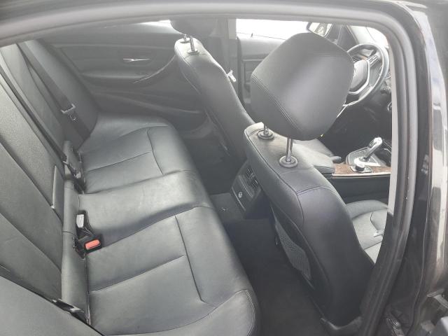 Photo 10 from auction – 2014 BMW 328 I SULE with VIN WBA3C1C56EK105751