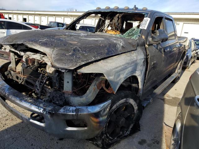 RAM 2500 SLT 2014 with VIN 3C6UR5DJ1EG253572 - Photo from auction