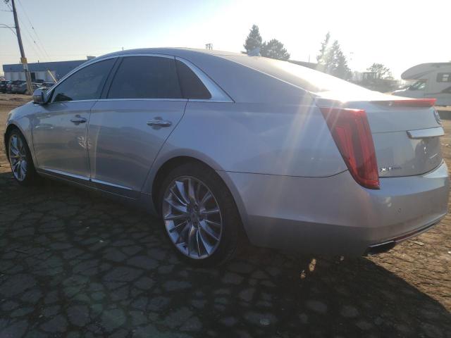 Photo 2 from auction – 2014 CADILLAC XTS VSPORT with VIN 2G61W5S89E9202466