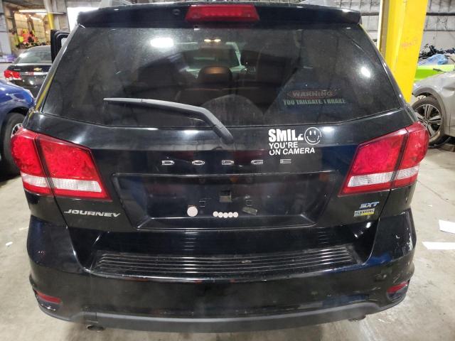 Photo 6 from auction – 2016 DODGE JOURNEY SX with VIN 3C4PDCBG7GT224846