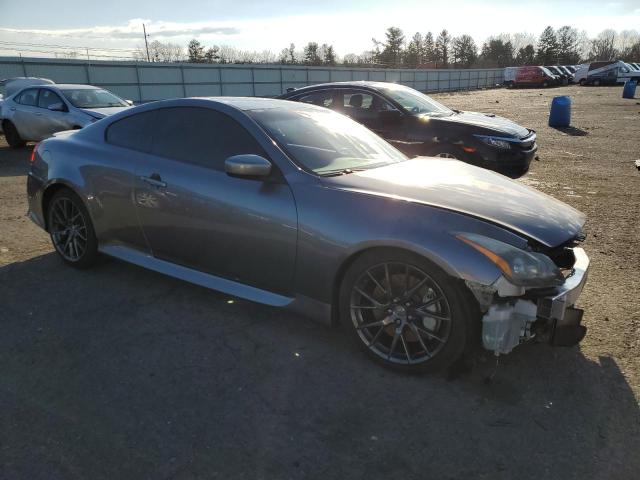 Photo 4 from auction – 2011 INFINITI G37 BASE with VIN JN1CV6EK9BM210445