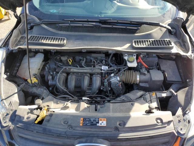 Zdjęcie 11 z aukcji – 2015 FORD ESCAPE S z VIN 1FMCU0F74FUA67414