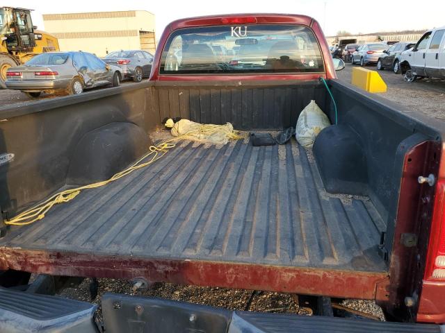 Photo 10 from auction – 2003 DODGE DAKOTA with VIN 1D7FL16XX3S136999