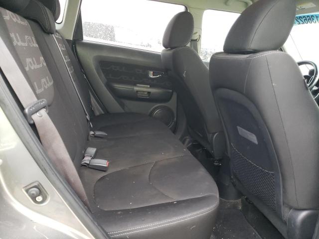 Foto 10 de la subasta – 2013 KIA SOUL + con VIN KNDJT2A65D7502736
