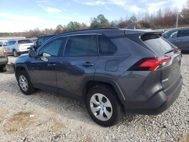 Photo 2 from auction – 2019 TOYOTA RAV4 LE with VIN 2T3H1RFV0KW047809