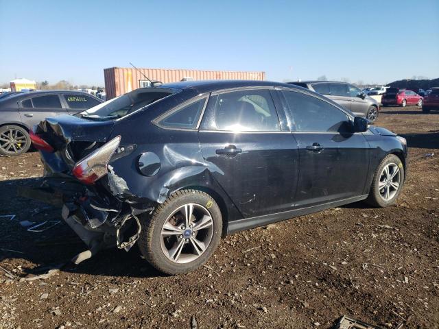 Photo 3 from auction – 2016 FORD FOCUS SE with VIN 1FADP3FE8GL305035