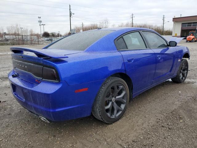 Photo 3 from auction – 2013 DODGE CHARGER R/ with VIN 2C3CDXCT2DH651295