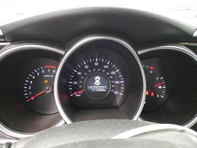 Photo 9 from auction – 2015 KIA OPTIMA LX with VIN 5XXGM4A74FG373409