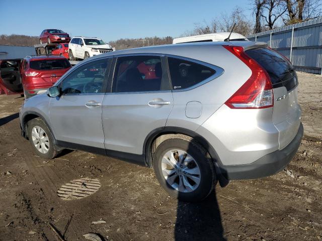Photo 2 from auction – 2012 HONDA CR-V EX with VIN 2HKRM4H51CH627039