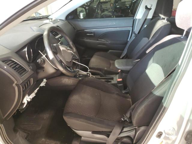 Photo 7 from auction – 2018 MITSUBISHI OUTLANDER with VIN JA4AR3AU8JZ029671
