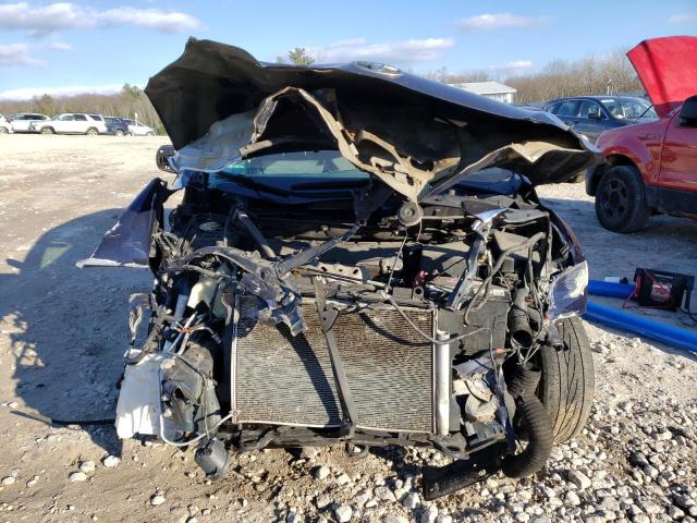 Photo 5 from auction – 2010 TOYOTA COROLLA MA with VIN 2T1LE4EE7AC016780