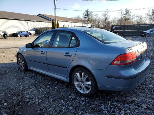 Photo 2 from auction – 2007 SAAB 9-3 2.0T with VIN YS3FD49YX71139306