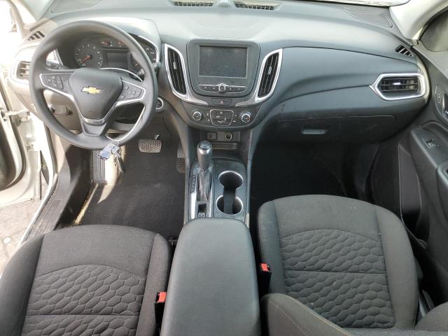 Zdjęcie 8 z aukcji – 2018 CHEVROLET EQUINOX LT z VIN 3GNAXJEV0JS545224