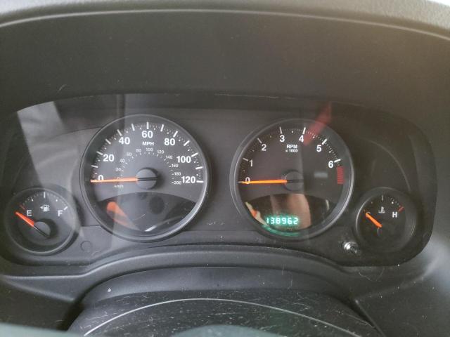 Photo 9 from auction – 2012 JEEP PATRIOT LA with VIN 1C4NJPFA1CD678412