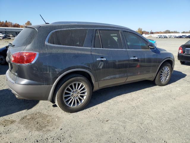 Photo 3 from auction – 2011 BUICK ENCLAVE CX with VIN 5GAKRBED0BJ220677