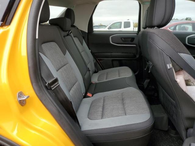 Photo 11 from auction – 2022 FORD BRONCO SPO with VIN 3FMCR9B64NRD44975