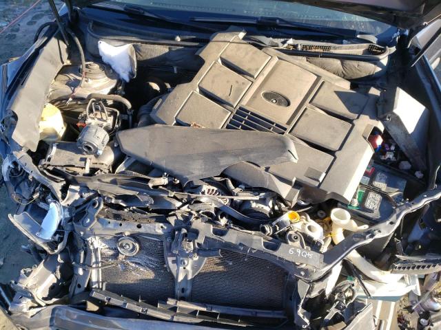 Снимка 11 от търг – 2011 SUBARU OUTBACK 3. с VIN 4S4BRDLC6B2425933