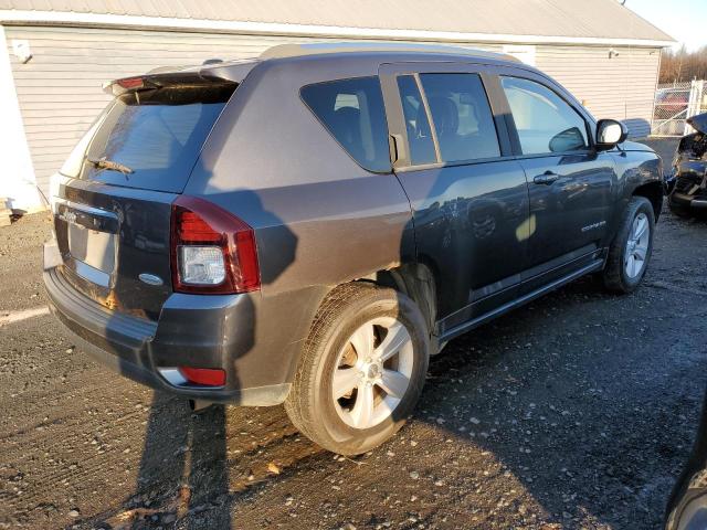 Photo 3 from auction – 2014 JEEP COMPASS LA with VIN 1C4NJDEB0ED735176