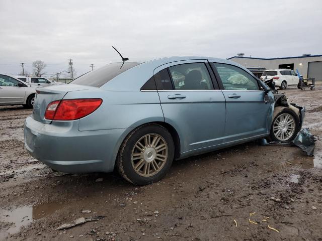 Photo 3 from auction – 2009 CHRYSLER SEBRING TO with VIN 1C3LC56B29N521607