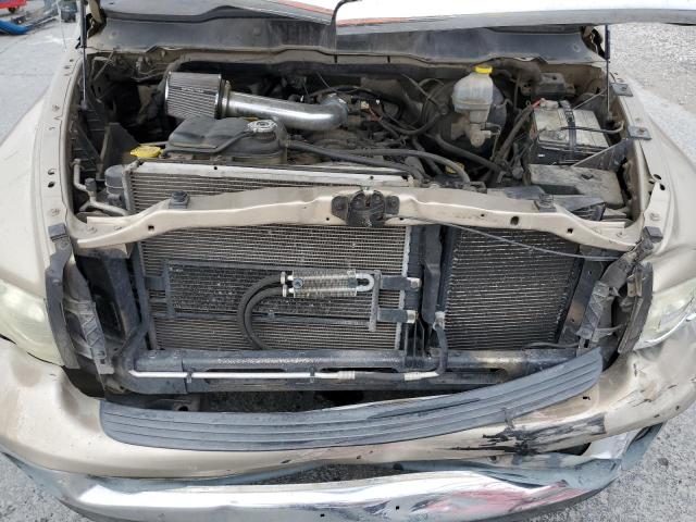 Photo 11 from auction – 2003 DODGE RAM 1500 S with VIN 1D7HA18N03S101575