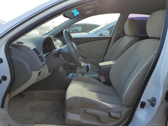 Photo 7 from auction – 2012 NISSAN ALTIMA BAS with VIN 1N4AL2AP7CN571890