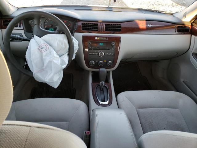 Photo 8 from auction – 2008 CHEVROLET IMPALA LS with VIN 2G1WB55K281306282