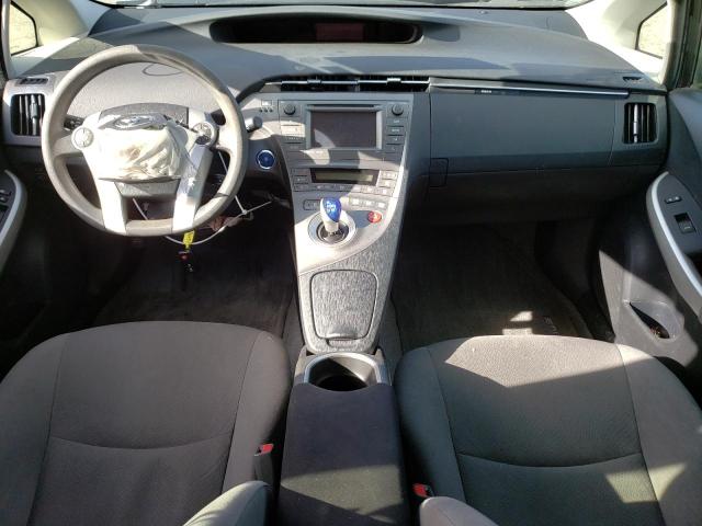 Photo 8 from auction – 2015 TOYOTA PRIUS with VIN JTDKN3DU7F0411140